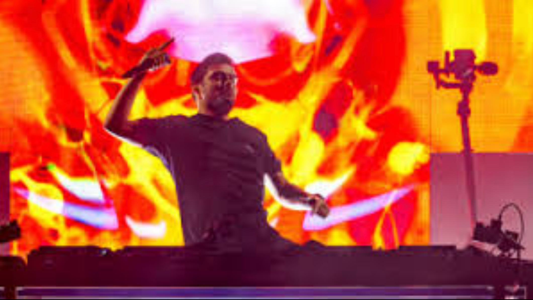 BAHC Live! – Martin Garrix with Lost Frequencies