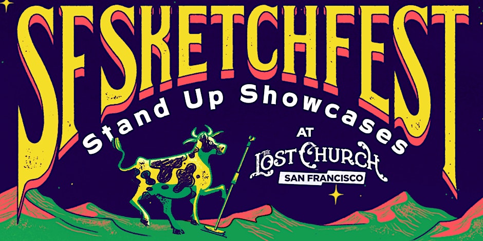 Standup Showcase
