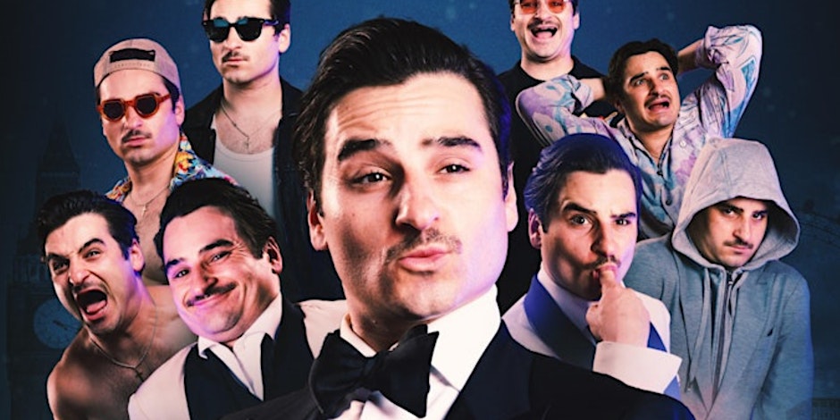 Joey Dardano: Another Direction