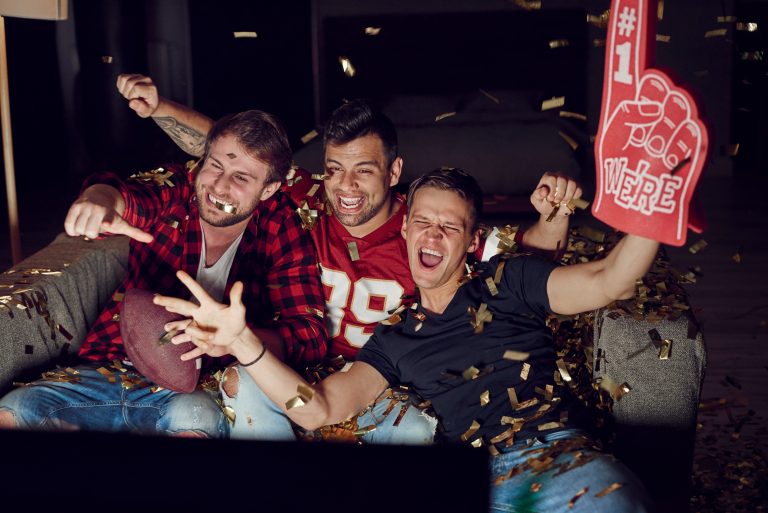 FREE SUPER BOWL LX WATCH PARTY & AFTER-PARTY at MADARAE