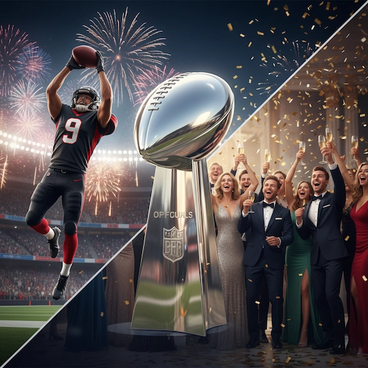 What Time Does Super Bowl Football Start 2026 Guide What Time Does The Super Bowl Football Game Start.webp